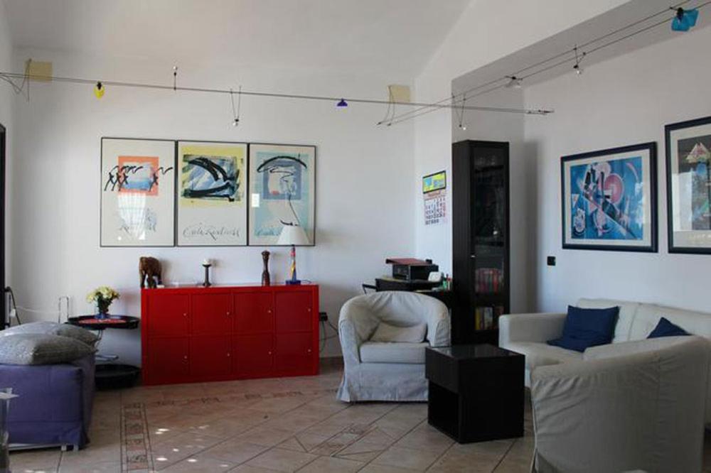 Casa Princesa Ico Tias Ngoại thất bức ảnh