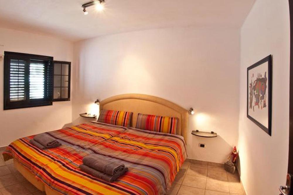 Casa Princesa Ico Tias Ngoại thất bức ảnh