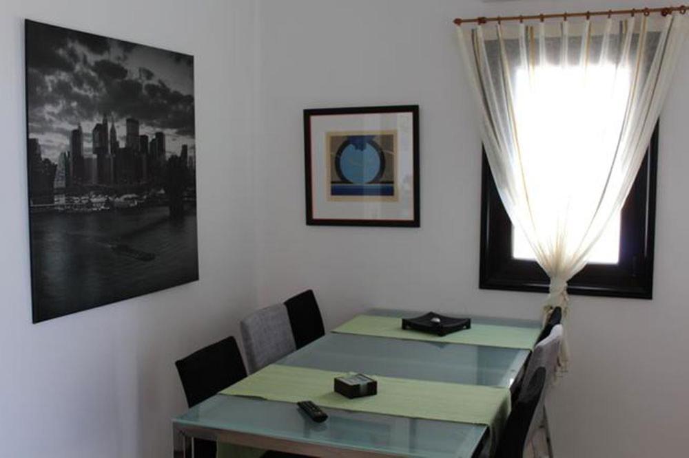 Casa Princesa Ico Tias Ngoại thất bức ảnh