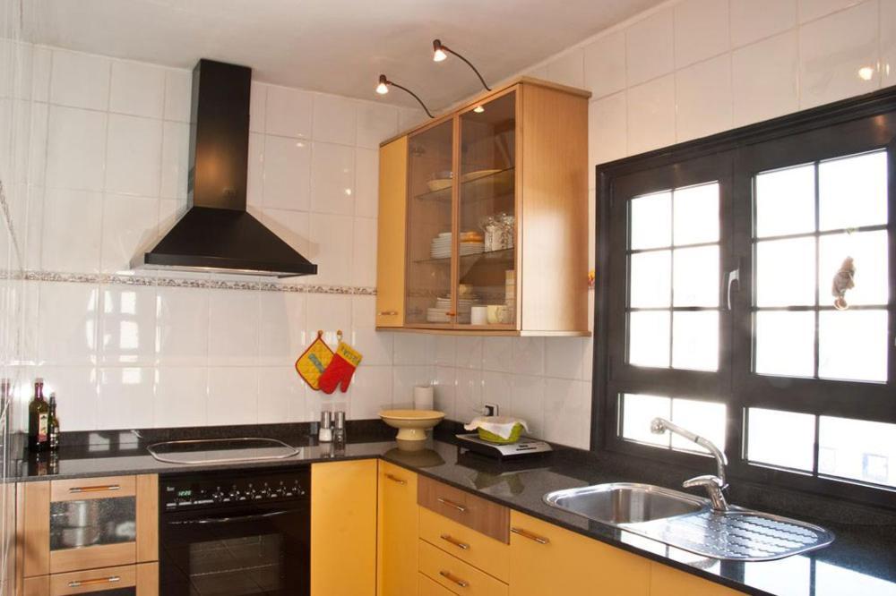 Casa Princesa Ico Tias Ngoại thất bức ảnh