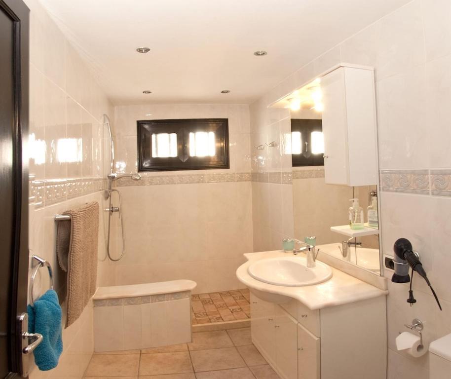 Casa Princesa Ico Tias Ngoại thất bức ảnh
