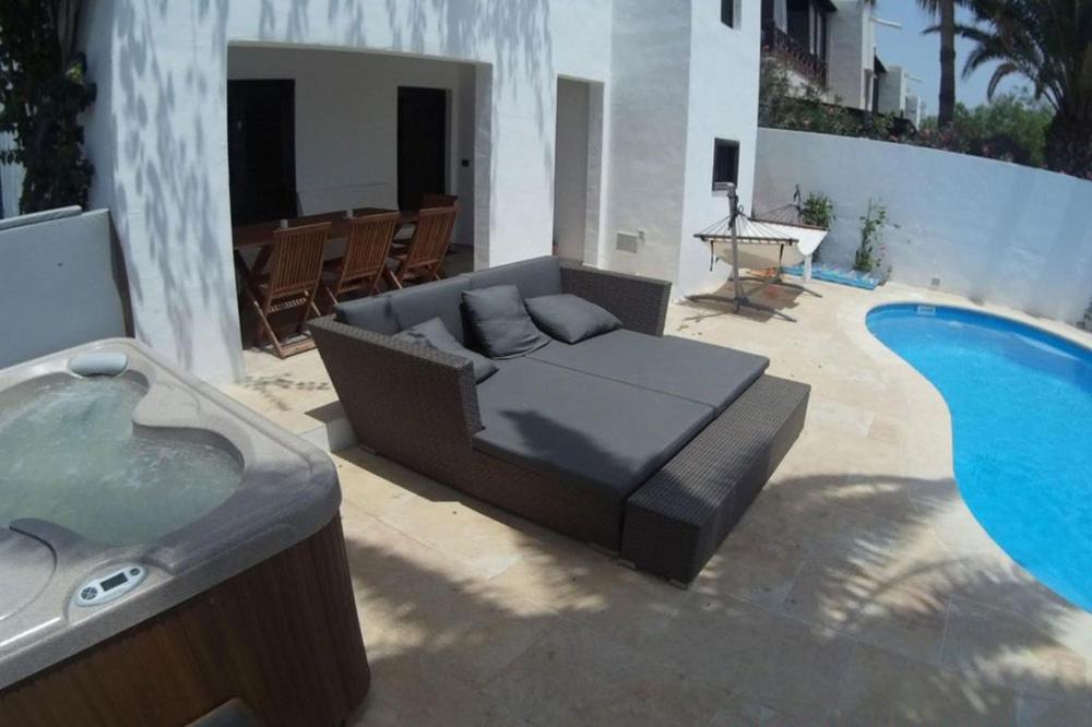 Casa Princesa Ico Tias Ngoại thất bức ảnh