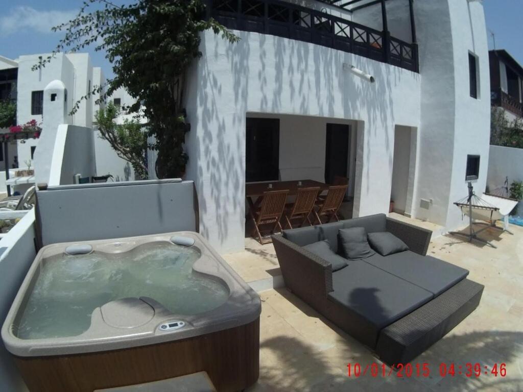 Casa Princesa Ico Tias Ngoại thất bức ảnh